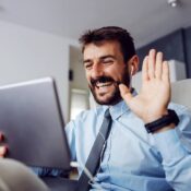 Future where technology creates good jobs