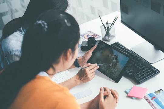 Faith-Based Campaign Publishing
