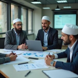 Team Collaboration