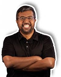 Yusuf Chowdhury	