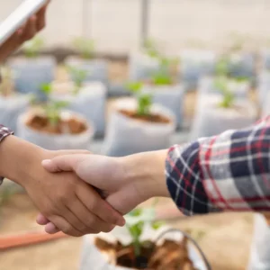 Agri-Value Chain Funding