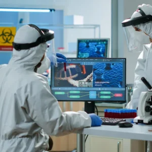 Islamic FinTech Innovation Lab