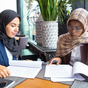 Women-Led Micro Enterprises Funding