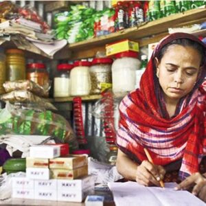 Zakat-Based Livelihood Restoration