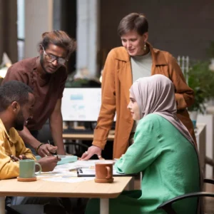 Skills-to-Business Program Funding