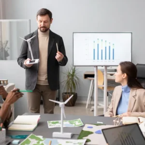 Green Enterprise Accelerator