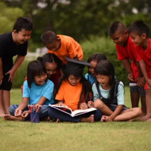 Sponsor a Child – Education & Livelihood