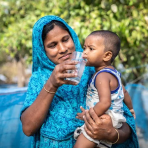 Orphan & Single-Mother Support Program