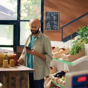 Ethical Trade & Halal Marketplace