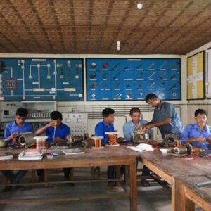 Education-to-Employment Ventures