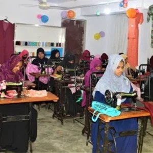 Rehabilitation & Reintegration Program