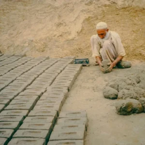 Zakat-Based Livelihood Restoration