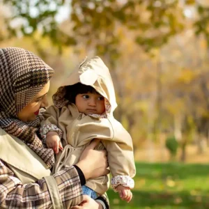 Orphan & Single-Mother Support Program