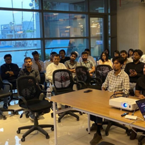 Islamic FinTech Innovation Lab