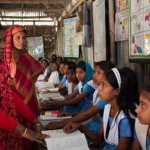 Sponsor a Child – Education & Livelihood