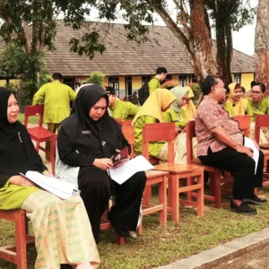 Rehabilitation & Reintegration Program