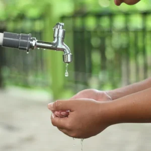 Safe Water & Sanitation Initiative