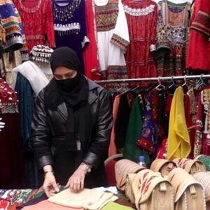 Women-Led Micro Enterprises Funding