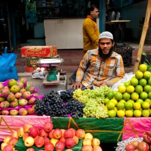 Ethical Trade & Halal Marketplace