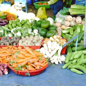 Food Security & Nutrition Program