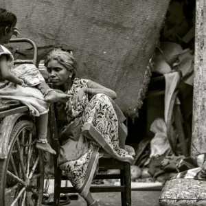 Healthcare Assistance for the Poor