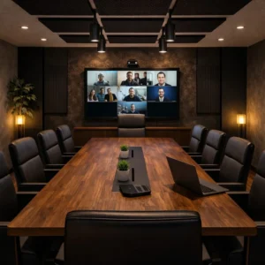 Fundraising for GSISF Office & The Message Podcast Studio